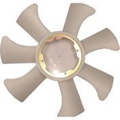 Resim Itaqi Fan Pervane YD25 2002-2005 