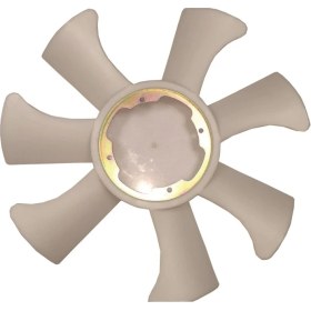 Resim Itaqi Fan Pervane YD25 2002-2005 