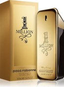 Resim Paco Rabanne 1 Million Erkek Parfüm EDT 100 ML 