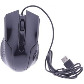 Resim Winnboss Wn-1092 Kablolu Optik Mouse 