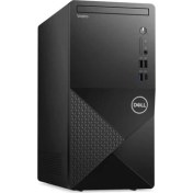 Resim Dell Vostro 3030MT N6001VDT3030MTU Core I3 12100 8gb- 512GB M2 Nvme- O/b UHD630 Fdos 