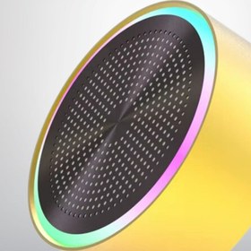 Resim Subzero Ses Bombası Sb30 Sensörlü Kablosuz Hoparlör 