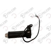 Resim Falcon Elcik Sağ Gaz Borusu -yuwı G10 