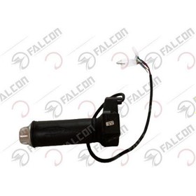 Resim Falcon Elcik Sağ Gaz Borusu -yuwı G10 