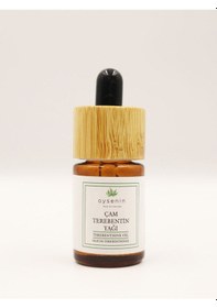 Resim Aysenin Çam Terebentin / Pine Turpentine Oil 15 ML 
