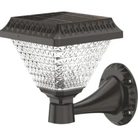Resim Cata Aybekon CT-7316 30W/6400K Solar Duvar Armatür 30W 6400K Beyaz Işık 