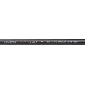 Resim Apia Grandage Legacy Strike Gold S78mht 2.33m 2-18gr Spin Olta Kamışı 