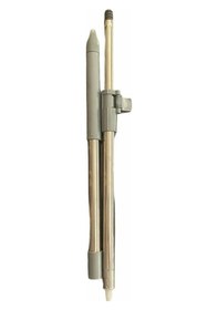 Resim Mop Sapı Uzayıp Kısalan Mop Sapı Vileda Sopası 110 CM 