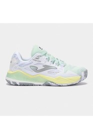 Resim Joma Kadın Tenis Ayakkabısı TSPILW2502OM 