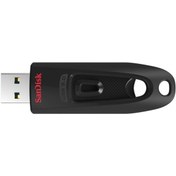 Resim SANDISK Ultra USB 3.0 Flash Sürücü 512 GB SDCZ48-512G-G46 SANDISK Ultra USB 3.0 Flash Sürücü 512 GB SDCZ48-512G-G46