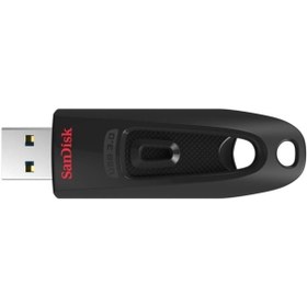 Resim SANDISK Ultra USB 3.0 Flash Sürücü 512 GB SDCZ48-512G-G46 