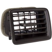 Resim Honda Civic Fd6 06-11 Sol Kalorifer Izgarası Peteği Diğer 