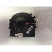 Resim SONY PCG-61211M Cpu işlemci Soğutucu Fan 