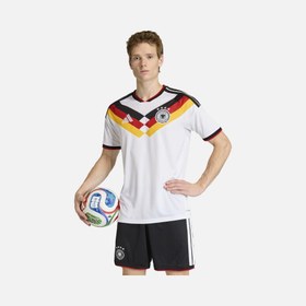 Resim adidas Almanya 2026 İç Saha Erkek Forma 