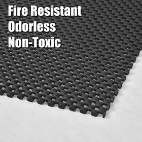 Resim Storemax 71014 Router Pad, 24 Kaymaz ile 122 cm 