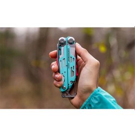 Resim Leatherman Signal Pense Çok Renkli 