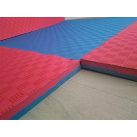 Resim Tatami 100x100x2.6 cm Tatami Minderi 