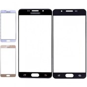 Resim Ally Galaxy A710 A7 (2016) Touch Lens Dokunmatik 