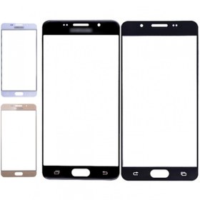 Resim Ally Galaxy A710 A7 (2016) Touch Lens Dokunmatik 