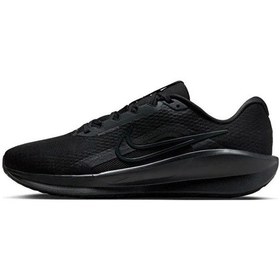 Resim Nike Downshifter 13 Erkek Koşu Ayakkabısı Fd6454-003 Siyah 