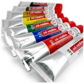 Resim Talens Art Creation Yağlı Boya 200 ML 536 Vıolet 