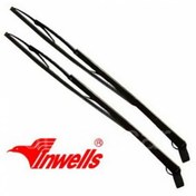 Resim Fiat Slx Takım Kollu Grafitili Araca Özel Silecek Takımları 