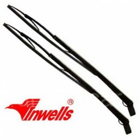 Resim Fiat Slx Takım Kollu Grafitili Araca Özel Silecek Takımları 