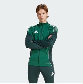 Resim Adidas Tiro 25 Erkek Eşofman Üstü-7760 Yeşil 