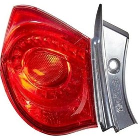 Resim Alfa Romeo Giulietta Stop Lambası Sol Dış 