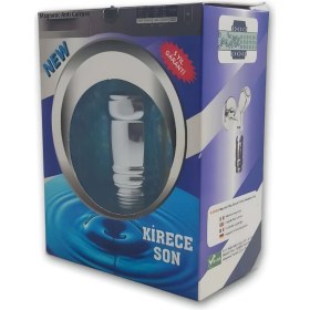 Resim Demir Teknik Beko D3421FS Bulaşık Makinesi Manyetik Kireç Önleyici 