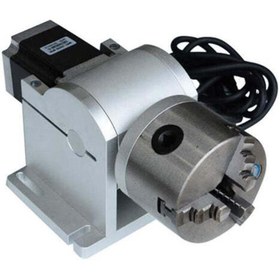 Resim Milmaksan Fiber Lazer Markalama Makinesi Divizör 