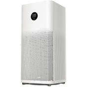 Resim Xiaomi Mi Air Purifier 3H Akıllı Hava Temizleyici 