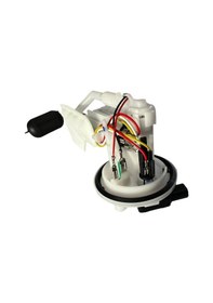 Resim Yamaha Nmax 125-155 Şamandıra Komple Benzin Pompası 2015-2020 Supermoto 