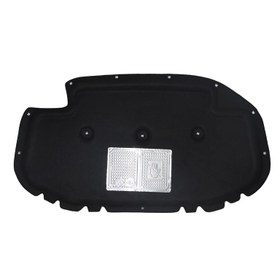 Resim Vw Volkswagen Golf 7 2013 Motor Kaput Izolasyonu 5G0863831 