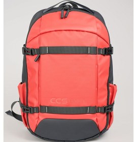Resim Ççs Unisex Sırt Çantası Ccs51828 Turuncu 