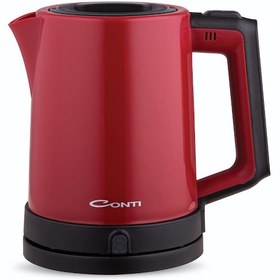 Resim Conti Ck-260 Estilo Su Isitici Kettle B 