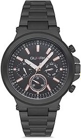 Resim Quark QC-423BK-1A Erkek Kol Saati 
