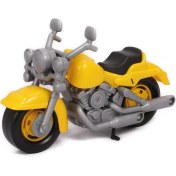 Resim Polesie Oyuncak Cross Run Yarış Motorsikleti 87638 