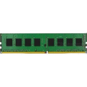 Resim Kingston KVR24N17S8/4 ValueRAM 4GB DDR4 2400 MHz PC Ram 