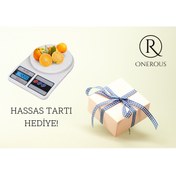 Resim Philips Xxl 7,3 Lt Inci Beyazı Airfryer Xxl Smart Sensing Fritöz, 1.4 Kg - Aile Boyu Geniş Hacim 