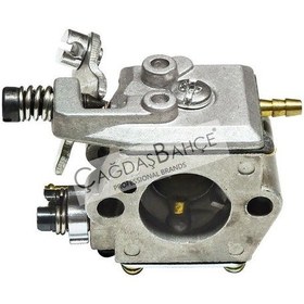 Resim Oleo-Mac Sp37 / Sp370 / Sp42 / Sp44 Motorlu Tırpan Karbüratörü 