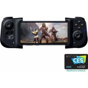 Resim Razer Kishi Mobile Game Controller Android Usb-C Gamepad (Yurt Dışından) 