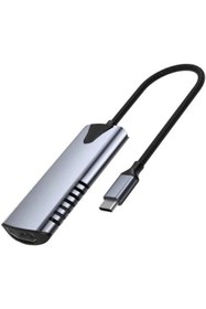 Resim Daytona Hu-04c Type-c=-hdmı Vıdeo Capture 