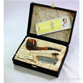 Resim Dapper Pipes Pipo Seti N11.237 