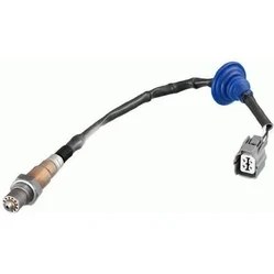 Resim Ngk 1661 Oksijen Sensörü Arka Jazz 02- Boy 390MM 