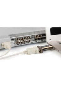 Resim Dıgıtus Da-70156 Usb2.0 Ae=Rs232 E Seri Çevirici (515456487) 