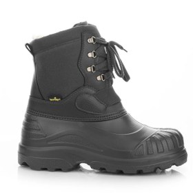 Resim Ultra Hafif EVA Çizme - Pionier -30° - Siyah - Lemigo (908) - 4 