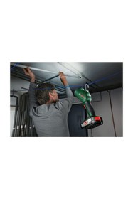 Resim Bosch Universal Lamp 18 Akülü Projektör (akü ve şarj cihazı dahil değil) 