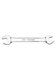 Resim Ceta Form Çatal iki Ağız Anahtar - 5/8"x11/16" 