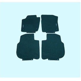 Resim Skoda Rapid Paspas Ön Ve Arka 